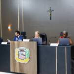 Câmara aprova cessão de área para reservatório de água e cria comissão para analisar mudanças no Código Tributário de Lucas