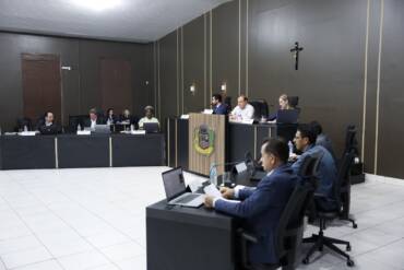 Câmara aprova doação de imóvel para regularizar Centro de Triagem de Animais Silvestres em Lucas do Rio Verde