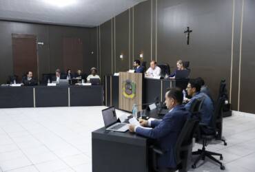 Câmara aprova doação de imóvel para regularizar Centro de Triagem de Animais Silvestres em Lucas do Rio Verde