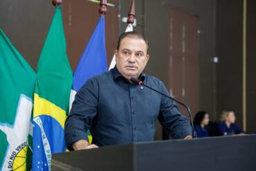 Câmara aprova projeto que reforça identidade de Lucas do Rio Verde como “Capital da Agroindústria”