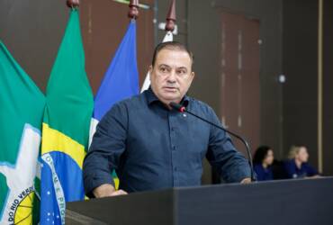 Câmara aprova projeto que reforça identidade de Lucas do Rio Verde como “Capital da Agroindústria”
