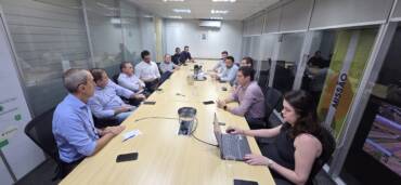Câmara de Lucas do Rio Verde promoverá audiência pública para debater BR 163 e travessia urbana