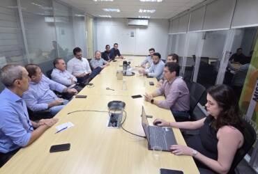 Câmara de Lucas do Rio Verde promoverá audiência pública para debater BR 163 e travessia urbana