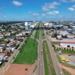 Câmara realiza audiência pública nesta quarta para debater anel viário e travessias da BR-163 em Lucas do Rio Verde