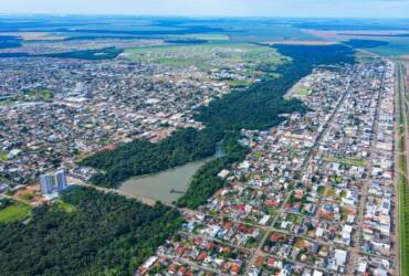 Campanha de vacinação contra gripe começa em Lucas do Rio Verde com foco em prevenção e ampliação do público infantil