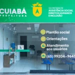 Cuiabá inaugura “Cantinho Materno” na Rodoviária para apoiar mães atípicas em trânsito
