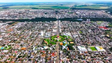 Capacitação orienta associações sobre novas regras para acesso a recursos públicos em Lucas do Rio Verde