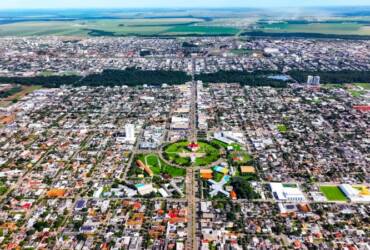 Capacitação orienta associações sobre novas regras para acesso a recursos públicos em Lucas do Rio Verde