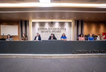 Hanseníase: capacitação reforça diagnóstico precoce em MT