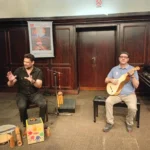 Cultura de Mato Grosso ganha vitrine no Rio de Janeiro com concerto de viola pantaneira no CCBB
