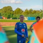 Sub-17: Brasil estreia com desafio contra Bolívia