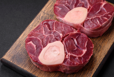 Carne bovina mantém preços firmes e atinge recorde real em abril