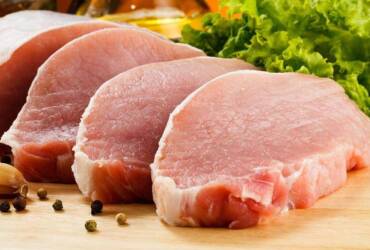 Carne suína ganha competitividade frente à bovina e atinge maior diferença de preços em quatro anos