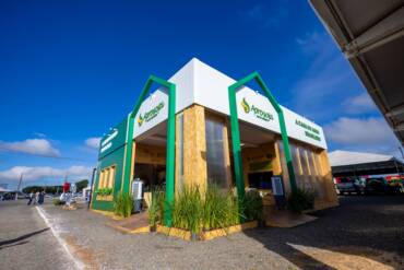 Casa do Agro Brasileiro ganha versão digital e leva experiência imersiva ao público