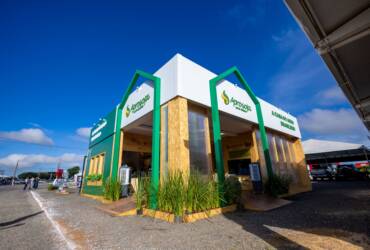 Casa do Agro Brasileiro ganha versão digital e leva experiência imersiva ao público