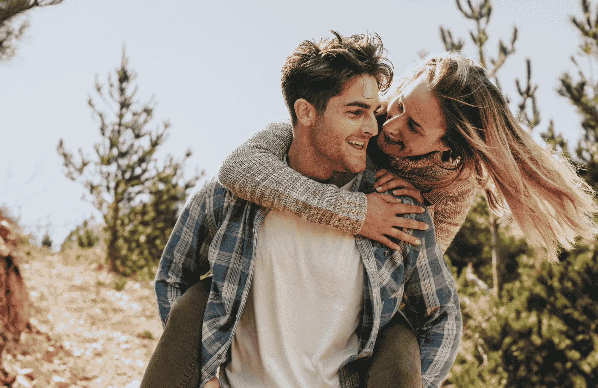 💡 Como fazer esse casal dar certo?