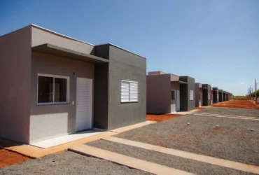Casas GRF