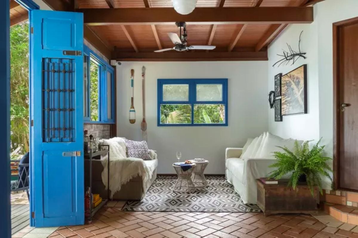 Casas