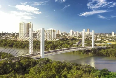 Celebra Cuiabá leva cultura, lazer e tradição aos 307 anos da capital