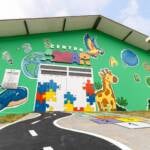 Centro Amar de Cuiabá vira modelo para criação de unidade de apoio ao autista no Rio Grande do Sul