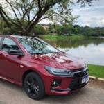 Chevrolet Onix 2026 evolui e ganha espaço no mercado