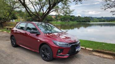 Chevrolet Onix 2026 evolui e ganha espaço no mercado   Sérgio Dias (32)