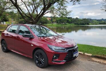 Chevrolet Onix 2026 evolui e ganha espaço no mercado   Sérgio Dias (32)