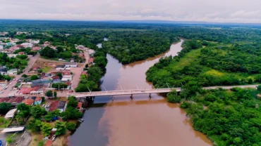 Ecoturismo no Encontro das Águas ganha proposta em MT