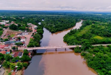 Ecoturismo no Encontro das Águas ganha proposta em MT