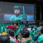 Prefeitura de Várzea Grande leva “Cine Senar” ao Distrito de Bonsucesso com sessão gratuita para toda a família