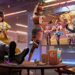 Códigos Free Fire MAX hoje (23/04/2026): lista de resgates grátis libera skins, armas e bônus para jogadores
