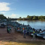 Fest Bugres 2026 impulsiona turismo em Barra do Bugres