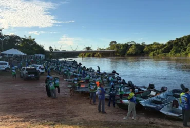 Fest Bugres 2026 impulsiona turismo em Barra do Bugres