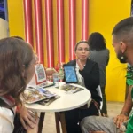 Das trilhas de infância à vitrine mundial: Bauxi ganha destaque em feira internacional de turismo