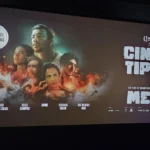 Cinco Tipos de Medo estreia em 302 salas no Brasil