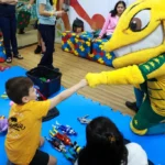 Camarote dos Autistas amplia inclusão em 2026