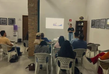 Guias de turismo em MT usam redes sociais para atrair visitantes