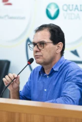 Deputado Chico Guarnieri