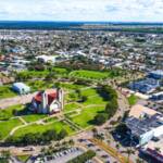 Começa hoje: Lucas do Rio Verde recebe o World Creativity Day 2026 com programação diversificada