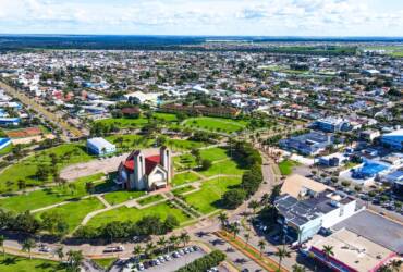 Começa hoje Lucas do Rio Verde recebe o World Creativity Day 2026 com programação diversificada