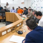 Comissão de Saúde da ALMT cobra revisão de demissões no SAMU e questiona desativação de unidades