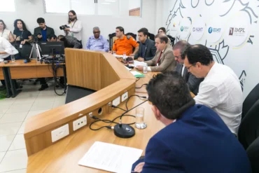 SAMU: comissão pede revisão de demissões em MT