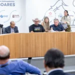 Comissão de Agropecuária aprova relatório do leite e política de inovação tecnológica para o campo