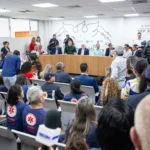 Crise no Samu: Reunião na ALMT debate demissões e baixa cobertura em Mato Grosso