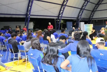 Seminário sobre trabalho escravo em Porto Alegre do Norte mobiliza autoridades