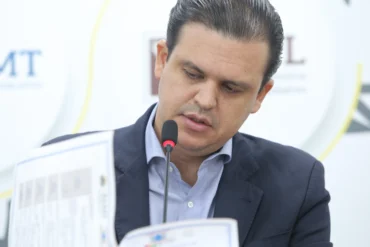 Políticaspublicas avançam com projetos na ALMT