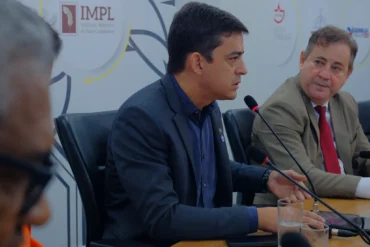 Samu em Cuiabá é debatido por comissão de saúde