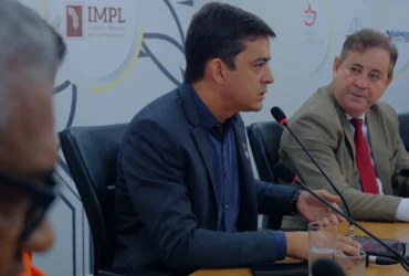 Samu em Cuiabá é debatido por comissão de saúde