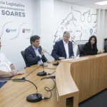 Alta dos combustiveis domina debate na ALMT