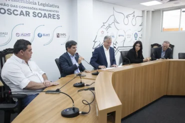 Alta dos combustiveis domina debate na ALMT